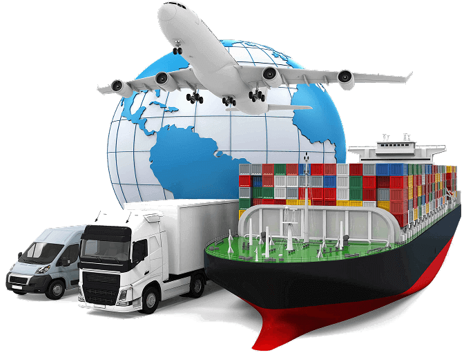 Logistics Fleet